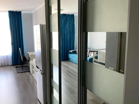 квартира за адресою Кам'янська вул. (Дніпродзержинська), 6