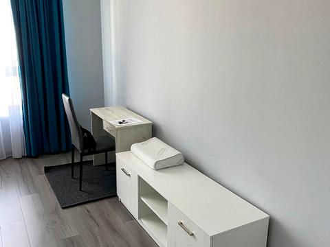 квартира за адресою Кам'янська вул. (Дніпродзержинська), 6