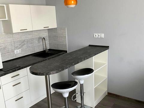 квартира за адресою Кам'янська вул. (Дніпродзержинська), 6