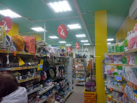 коммерческая по адресу Тростянецкая ул., 6-Д