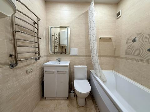 квартира по адресу Джерельна ул., 8