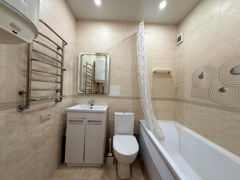 квартира по адресу Джерельна ул., 8