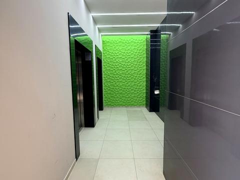 квартира по адресу Панорамная ул., 2