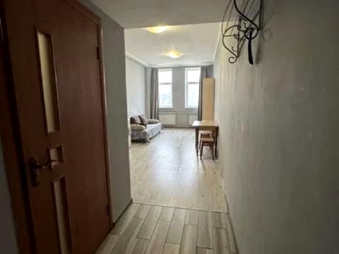 квартира по адресу Атамана Головатого ул., 113а