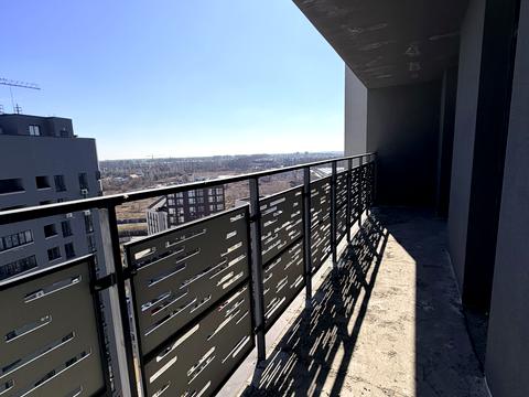 квартира по адресу Панорамная ул., 2