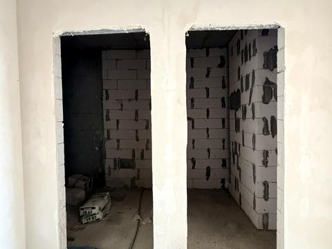 квартира по адресу Панорамная ул., 2