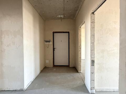 квартира по адресу Панорамная ул., 2