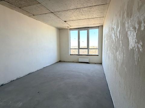 квартира по адресу Панорамная ул., 2