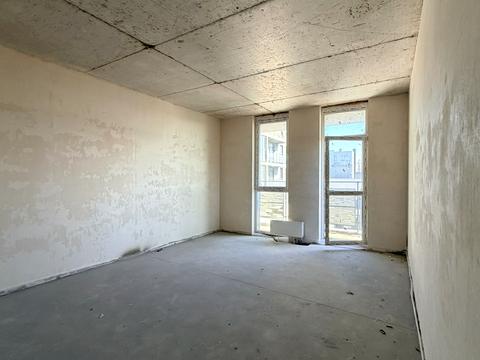 квартира по адресу Панорамная ул., 2