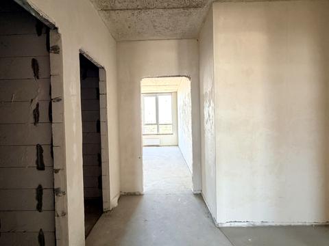 квартира по адресу Панорамная ул., 2