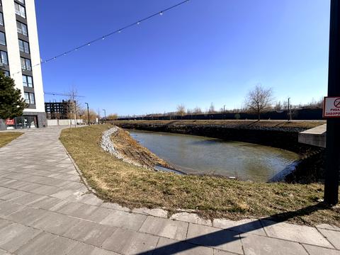 квартира по адресу Панорамная ул., 2