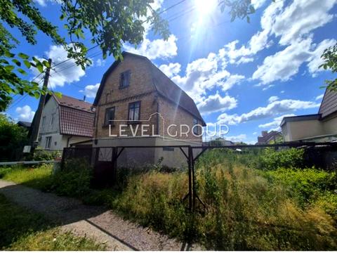 дом по адресу Луговая ул.