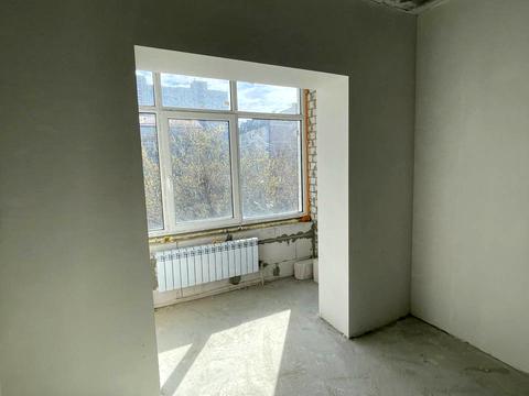 квартира за адресою Фесенківська вул., 11/24