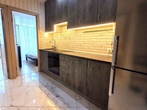 квартира по адресу Родини Крістерів ул., 20-Б