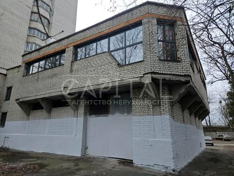 коммерческая по адресу Львовская ул., 59