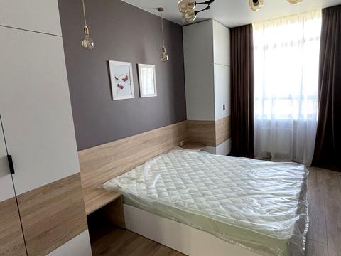 квартира за адресою Миколи Гулака вул., 4