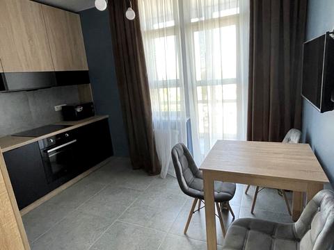 квартира за адресою Миколи Гулака вул., 4