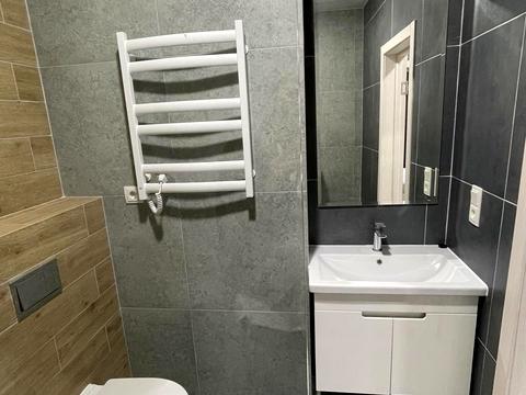 квартира за адресою Миколи Гулака вул., 4