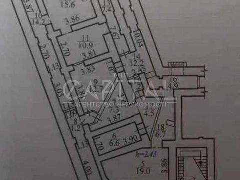 коммерческая по адресу Князей Острожских ул. (Московська), 52