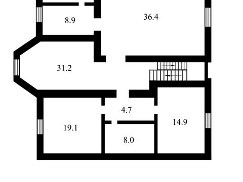 будинок за адресою Калинова