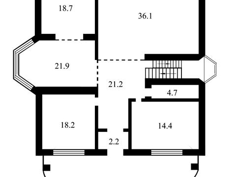 будинок за адресою Калинова