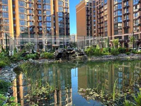 квартира за адресою Миру вул., 12