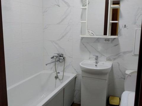 квартира по адресу Кармелюка ул., 7 -а