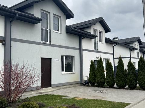 будинок за адресою Малевича