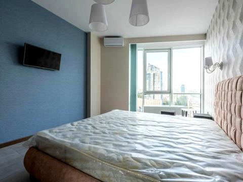 квартира за адресою Берестейський просп. (Перемоги), 26