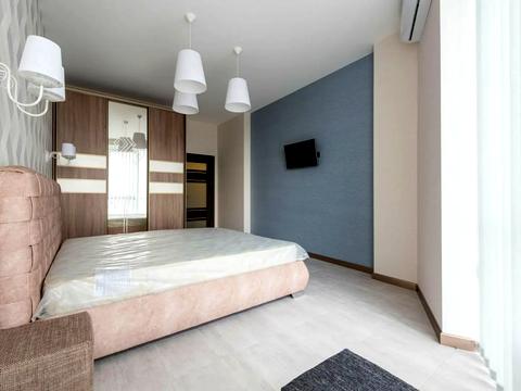 квартира за адресою Берестейський просп. (Перемоги), 26