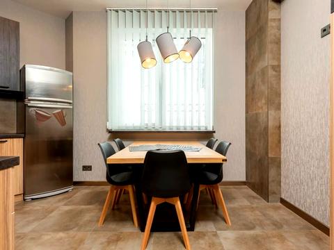 квартира за адресою Берестейський просп. (Перемоги), 26