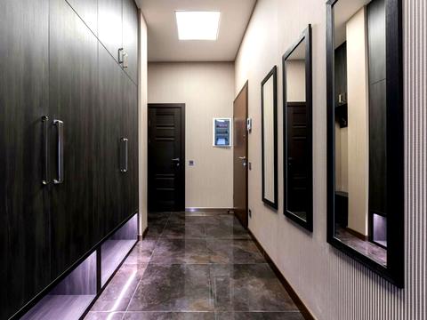 квартира за адресою Берестейський просп. (Перемоги), 26