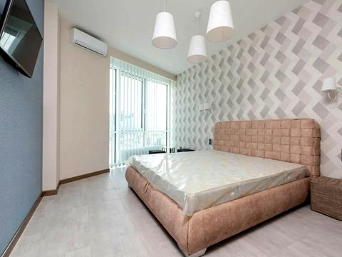 квартира за адресою Берестейський просп. (Перемоги), 26