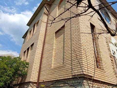 дом по адресу Богатырская ул., 31