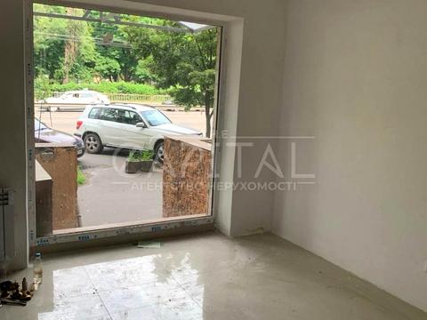 комерційна за адресою Чоколівський бульв., 31