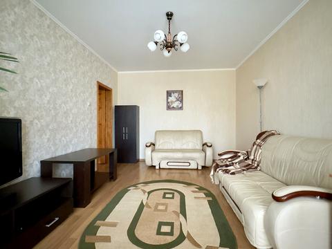 квартира по адресу Александра Кошица ул., 7