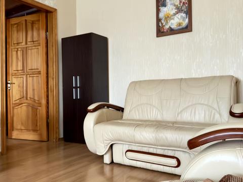 квартира по адресу Александра Кошица ул., 7