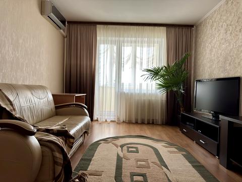 квартира по адресу Александра Кошица ул., 7