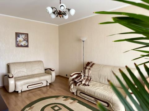 квартира по адресу Александра Кошица ул., 7