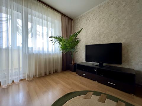 квартира по адресу Александра Кошица ул., 7