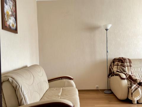 квартира по адресу Александра Кошица ул., 7