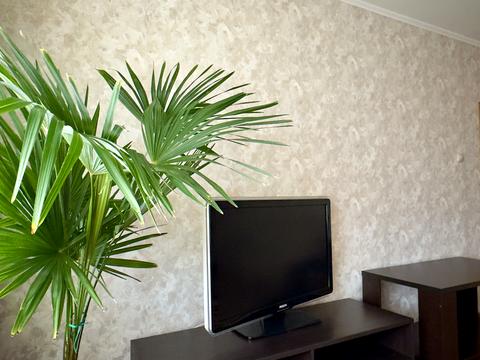 квартира по адресу Александра Кошица ул., 7