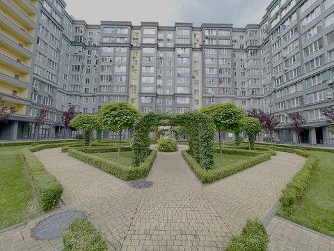 квартира за адресою Івана Кожедуба вул., 3