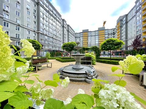 квартира за адресою Івана Кожедуба вул., 3