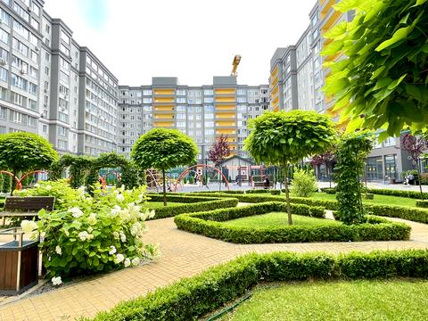 квартира по адресу Кожедуба ул., 3