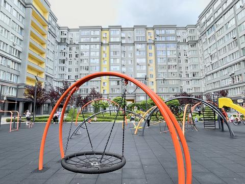 квартира за адресою Івана Кожедуба вул., 3