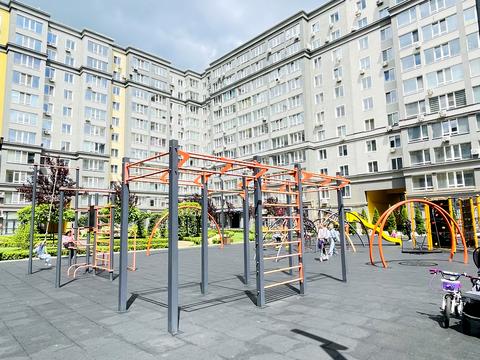 квартира за адресою Івана Кожедуба вул., 3