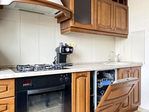 квартира по адресу Александра Кошица ул., 7