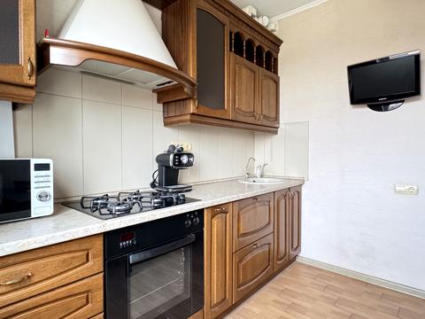 квартира по адресу Александра Кошица ул., 7