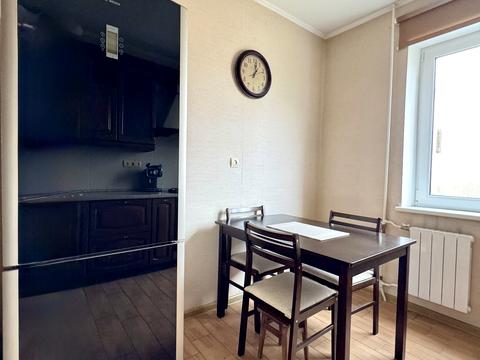 квартира по адресу Александра Кошица ул., 7